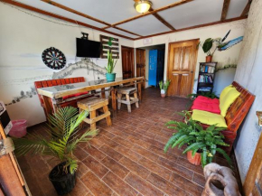 Boho by Arte Hostal Boquete